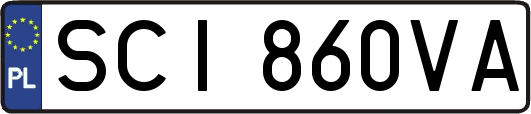 SCI860VA