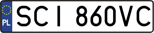 SCI860VC
