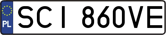 SCI860VE