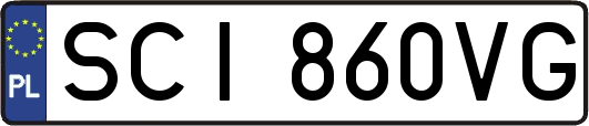 SCI860VG