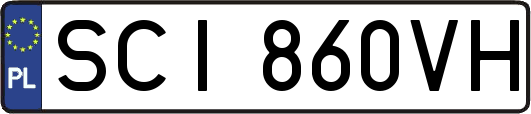 SCI860VH
