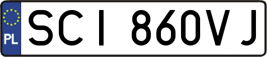 SCI860VJ