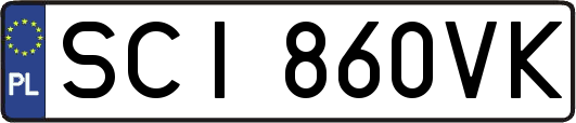 SCI860VK