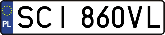 SCI860VL