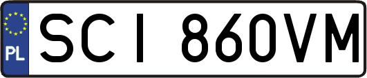 SCI860VM