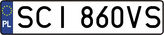 SCI860VS