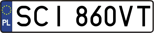 SCI860VT