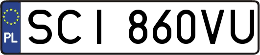 SCI860VU