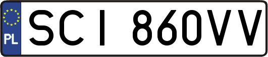 SCI860VV