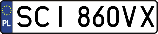 SCI860VX