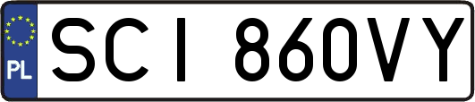 SCI860VY
