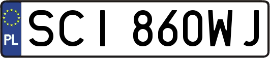 SCI860WJ