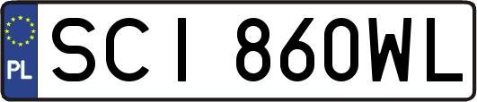 SCI860WL