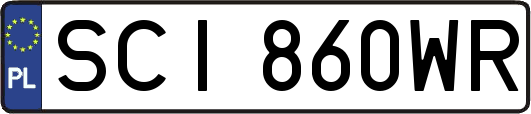 SCI860WR