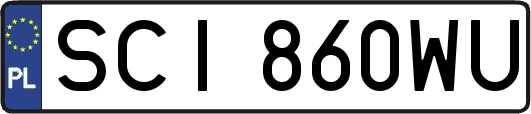 SCI860WU