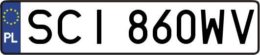 SCI860WV