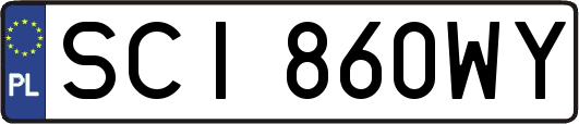 SCI860WY