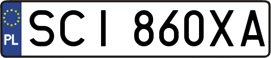 SCI860XA