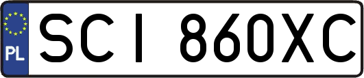 SCI860XC