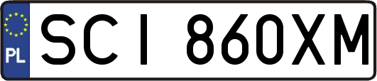 SCI860XM