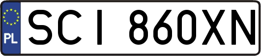 SCI860XN