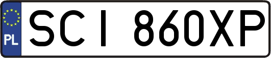 SCI860XP