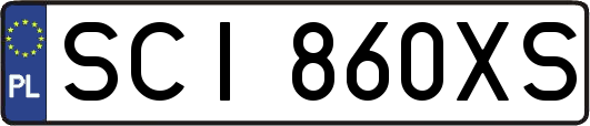 SCI860XS