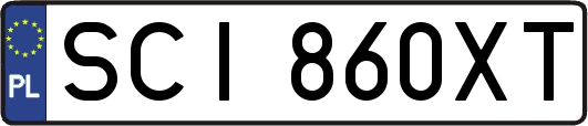 SCI860XT