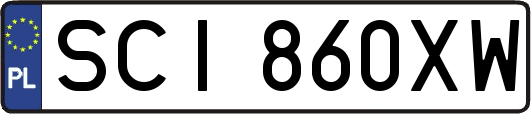 SCI860XW