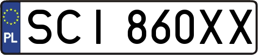 SCI860XX