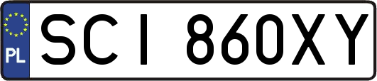 SCI860XY