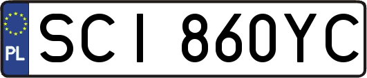 SCI860YC