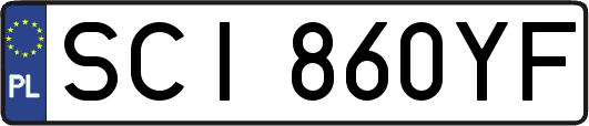 SCI860YF