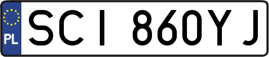 SCI860YJ