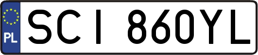 SCI860YL