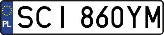 SCI860YM
