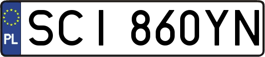 SCI860YN
