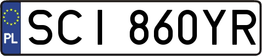 SCI860YR
