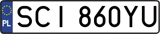 SCI860YU