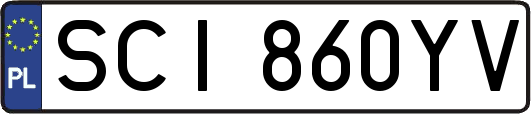 SCI860YV