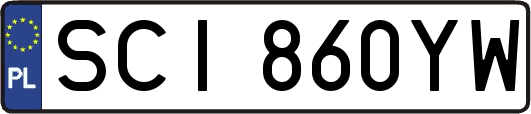 SCI860YW