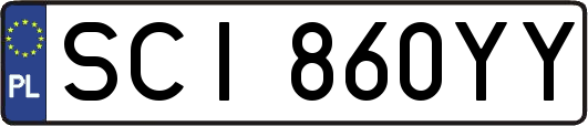SCI860YY