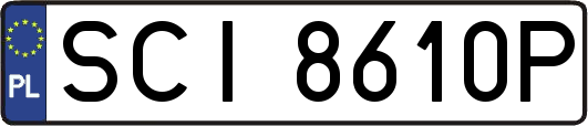 SCI8610P