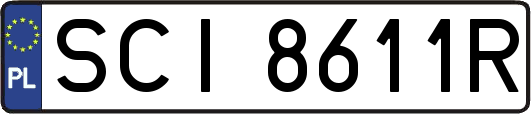 SCI8611R