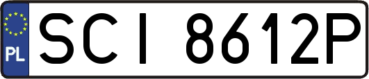 SCI8612P
