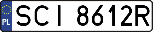 SCI8612R