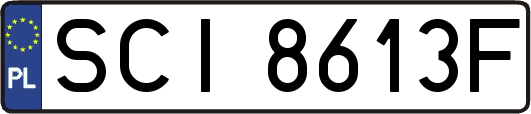 SCI8613F
