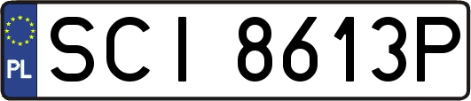 SCI8613P