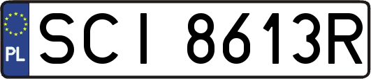SCI8613R