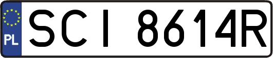 SCI8614R